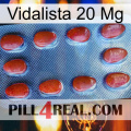 Vidalista 20 Mg 06